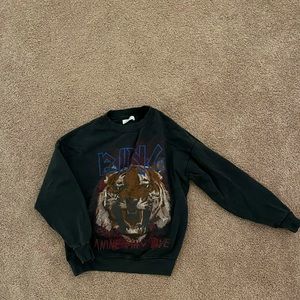 Anine Bing Sweatshirt